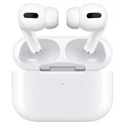 Apple 苹果 AirPods Pro 主动降噪 真无线耳机