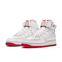 Nike 耐克 AIR FORCE 1 HIGH '07 CV1753 男子运动鞋