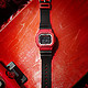 百亿补贴：CASIO 卡西欧 G-SHOCK系列 GW-M5610RB-4PR 男士手表