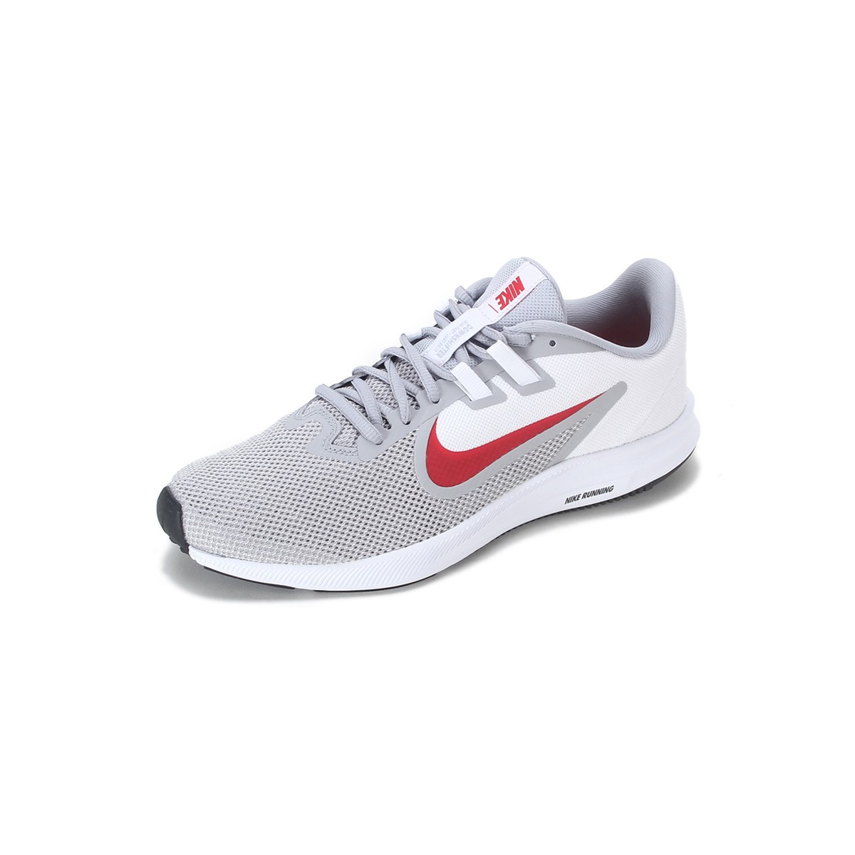 nike耐克downshifter9aq7481男款低帮减震跑鞋