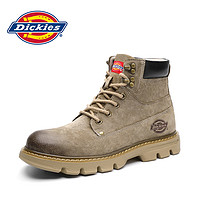 Dickies 帝客 LHT204M50LXS89 男士马丁靴