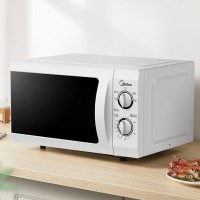 Midea 美的 M1-211A 机械式微波炉