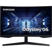 Samsung G5 Odyssey 27吋 2K 144Hz 1ms FreeSync