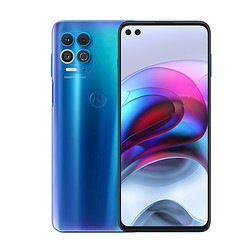 MOTOROLA 摩托罗拉 Edge S 5G智能手机 8GB+256GB