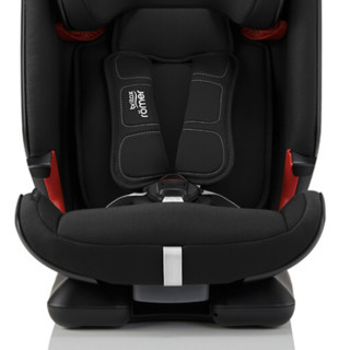 Britax 宝得适 百变骑士四代 安全座椅 9个月-12岁 宇宙黑