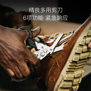 LEATHERMAN莱泽曼 红色