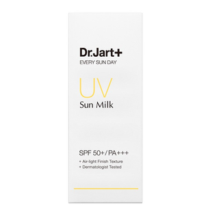 + 蒂佳婷 Dr.Jart+ 浴光水感防晒乳液