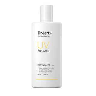 + 蒂佳婷 Dr.Jart+ 浴光水感防晒乳液