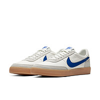 NIKE 耐克 Killshot 2 Leather 男子休闲运动鞋 432997-124 白蓝 45