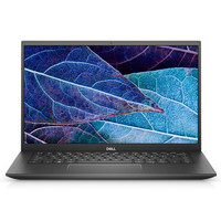 DELL/戴尔 灵越系列 灵越14 高色域全面屏 笔记本电脑