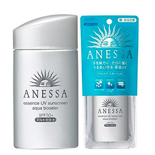 ANESSA 安热沙 防水防晒隔离霜 SPF50+ PA++++ 60ml