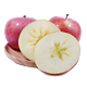 红宝利 阿克苏冰糖心苹果 5斤 75mm（含）-80mm(不含)