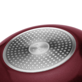 SUPOR 苏泊尔 EC32FP01 炒锅(32cm、不粘、铝合金)