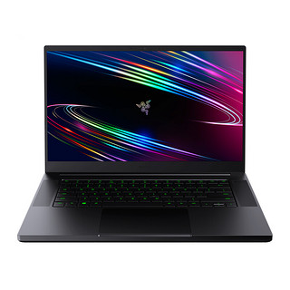 RAZER 雷蛇 灵刃15 精英版 2021款 15.6英寸 游戏本 黑色(酷睿i7-10875H、RTX 3070 8G、16GB、1TB SSD、1080P、360Hz）