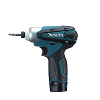 makita 牧田 TD090DWE 充电式电钻 10.8V