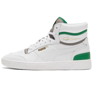 彪马 puma 男女 生活系列 ralph sampson mid 运动 休闲鞋 370847 20