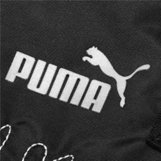 彪马 PUMA 女子  Valentines Mini Grip Bag Cor 手提包  078232 01 黑色 均码