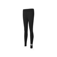 彪马 PUMA 女子 基础系列 ESS+ Metallic Leggings 紧身裤 845592 51 黑色-银色 亚洲码 XL 170/70A