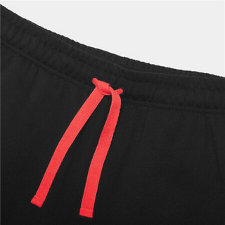 彪马 PUMA 男女同款 生活系列 YOTOX Sweatpants 针织长裤 531300 01 黑色 亚洲码 L