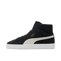 PUMA 彪马 Suede Mid XXI 中性运动板鞋 380205