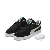 PUMA 彪马 官网旗舰男鞋女鞋冬Suede休闲鞋运动鞋板鞋374915