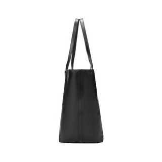 CELINE 思琳 女士牛皮手提包 194193CQQ 38OZ 黑色 中号