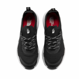 TheNorthFace北面徒步鞋女户外轻便抓地上新|4PFL KY4/黑色/白色 39.5【报价 价格 评测 怎么样】 -什么值得买