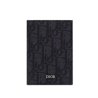 Dior 迪奥 Oblique 男士双折卡夹 2ESCH138YSE