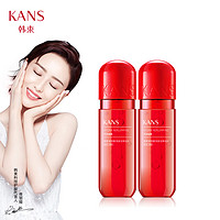 KANS 韩束 高保湿弹润水 95ml*2