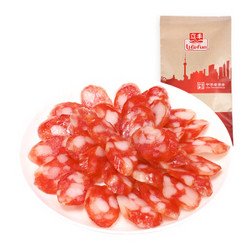 lifefun 立丰  立小满腊肠  200g *2件