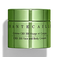 CHANTECAILLE 香缇卡 CBD 300 面霜 50ml