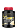 ALLMAX 金牌 乳清蛋白粉 香草味 5磅