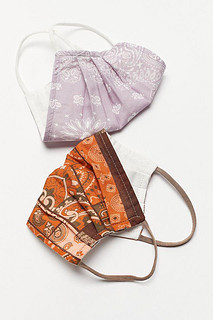 Bandana Reusable Face Mask