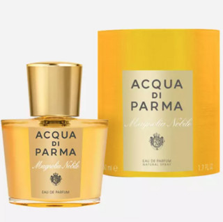 ACQUA DI PARMA 帕尔玛之水 优雅木兰女士浓香水 EDP 50ml