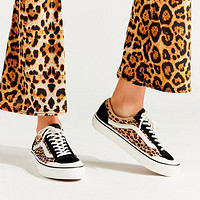 Vans Style 36 Decon SF Leopard Sneaker