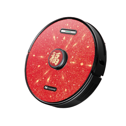 Proscenic 浦桑尼克 M8 PRO系列  扫拖一体 扫地机器人