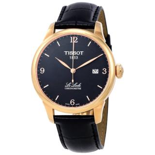 tissotlelocleautomaticcoscblackpvdmenswatcht0064083605700
