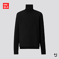 UNQLO 优衣库 +J系列 432657 男士针织衫