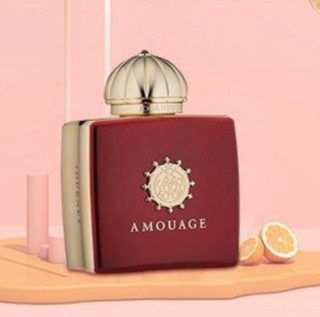 AMOUAGE 旅程女士浓香水 EDP 100ml