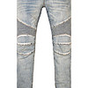 M14 Stretch Denim - Light Blue