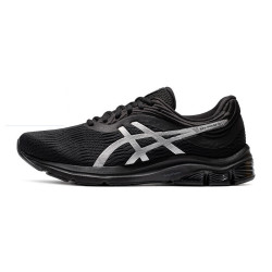 78元】亚瑟士跑鞋_asics 亚瑟士 gel-pulse 11 男子跑鞋 1011b293多少