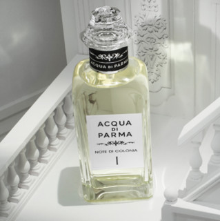 ACQUA DI PARMA 帕尔玛之水 歌剧系列 茶花女中性古龙水 EDC