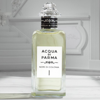 ACQUA DI PARMA 帕尔玛之水 歌剧系列 茶花女中性古龙水 EDC