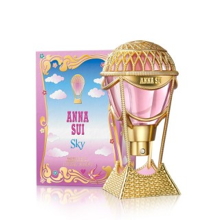 Anna Sui 安娜苏女士香水 Anna Sui 安娜苏绮幻飞行女士淡香水edt 报价价格评测怎么样 什么值得买