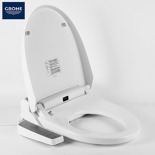 GROHE 高仪 智能马桶套装 38528001水箱+39321000马桶+38732000智能面板