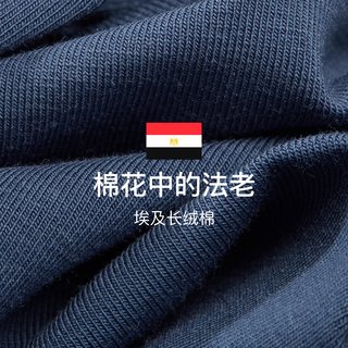 3件蕉内701S男士内裤中腰埃及长绒棉四角裤男生纯棉裆性感三角裤（XL、氢黑+氢灰+氢暗橙）