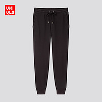 UNIQLO 优衣库 422708 女装运动裤