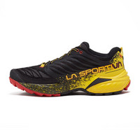 La Sportiva 拉思珀蒂瓦 AKASHA 26Y-FL 中性越野跑鞋