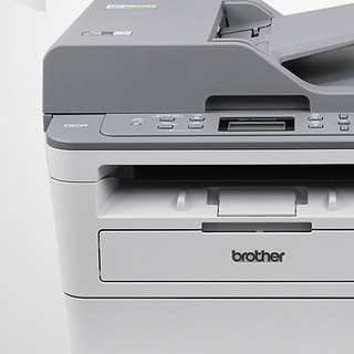 Brother 兄弟 DCP-B7520DW 黑白激光打印机