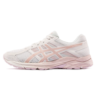 ASICS 亚瑟士 GEL-CONTEND 4  女子跑鞋 T8D9Q-105 米色 38